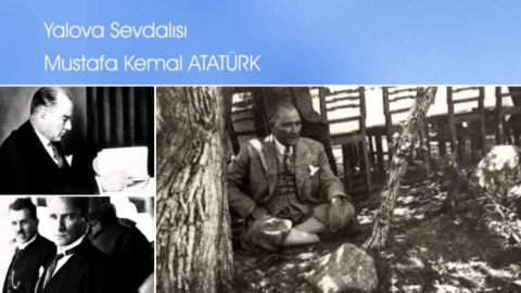 Yalova Tanıtım Filmi