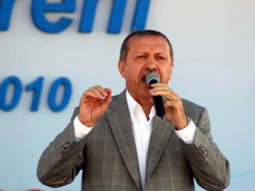 Başbakan 12 Mayıs’ta Yalova’da