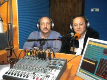 Dr. Mustafa Yılmaz, Gözde FM’de Gündemi Değerlendirdi