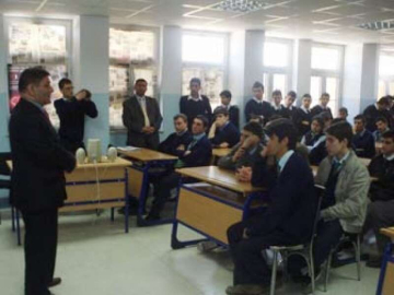 EML’de Hocalı ve Karabağ Anlatıldı