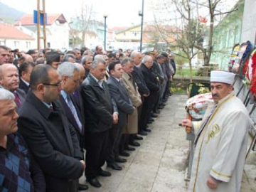 Akyıldız Ailesinin Acı Günü
