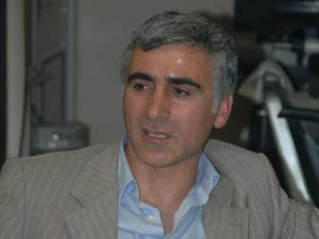 Cem Vakfı Kapadokya’ya Gidiyor