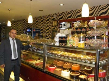 “Ürünlerimiz, Hijyen Ve Kalite Açısından Mükemmeldir” 