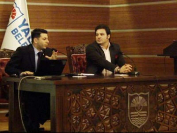 “Hedef Sağlıklı Kentleşme Ve Nitelikli Yapılaşma”