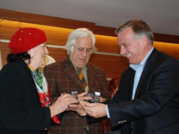 Kısa Film Festivali Ödül Töreniyle Sona Erdi