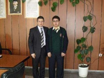 ŞOA Anadolu Lisesinden YGS’de Büyük Başarı