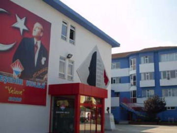 Bahçeşehir Koleji 53. Sırada