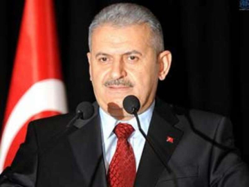 Ulaştırma Bakanı Yıldırım Altınova’ya geliyor