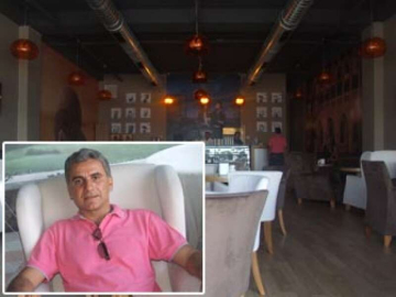 Lavazza Best Coffee Shop Hizmete Girdi