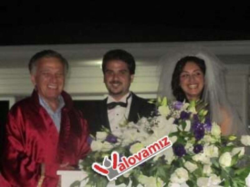 Bilgiç Ailesinin Mutlu Günü