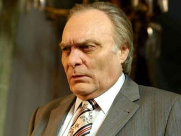 Ünlü Oyuncu İstemi Betil Vefat Etti