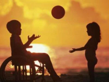 Dünya Özürlüler Günü Mesajları