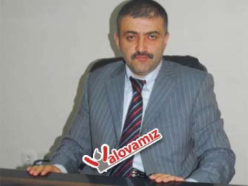 Dr. Osman Ulukaya Görevine Başladı