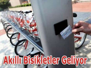 Bisiklet Devrimi İçin Geri Sayım Başladı