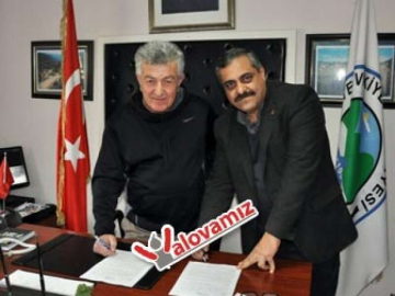 Teşvikiye Belediyesi’nde Toplu Sözleşme