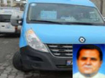 Öldüğü Son Durakta Belli Oldu