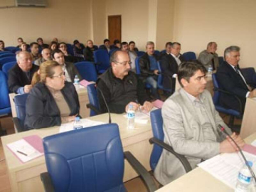 Çiftlikköy’ün Sınırları Genişledi