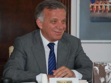 Kuvva-i Milliye Müzesi Yapılacak