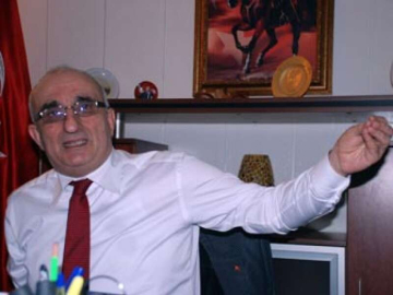 Yıldız, “Tatsızlık Çıkmasından Endişe Ediyorum”