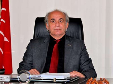 CHP’de Hedef Tüm Belediyeleri Kazanmak