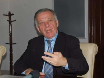 Koçal, “Kocaeli Ve Bursa Buna Olur Derse Biz 2 Kere Olur Deriz”