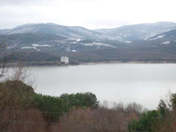 Baraj’da %69 Doluluk