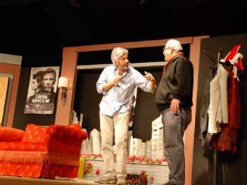 Uygur Kardeşlerden Kahkaha Tufanı