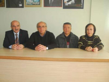 Fitoz, “Hizmet mi, Soygun mu?”