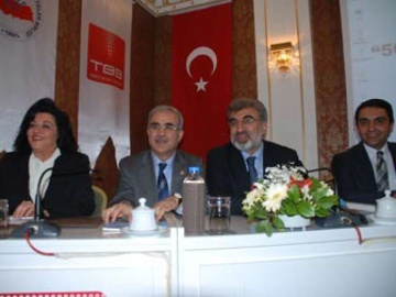 Bakan Yıldız Yalova’da