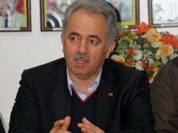 Coşkun; “Elektrik Kesintilerini Bakan Yıldız’a İlettik”