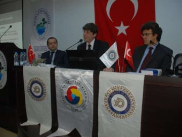 Yeni Kanunu Anlattılar