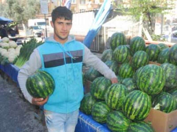 Almalık Değil Bakmalık