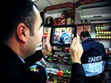 Zabıtada Kâğıtla Ceza Kesme Dönemi Kapanıyor