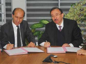 Esenköy’e Meslek Yüksekokulu