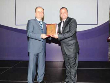 2011 En 11 Ödülü, Yıldırım'a Verildi