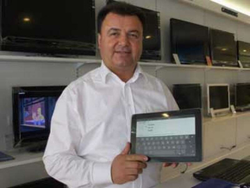 EL-PA'dan Hayatı Özgürleştiren Tabletler 