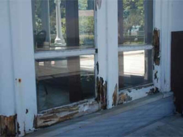 Yürüyen Köşk'tü Çürüyen Köşk Oldu