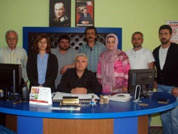 26 Ruhsatsız İşyerine Mühür