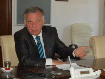 Kentsel Dönüşüm Riske Girdi