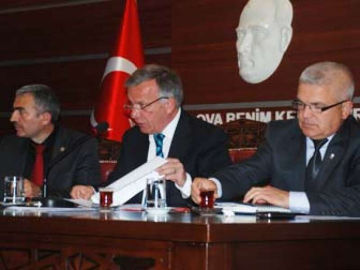 Mecliste, "Arboretum Krizi" 