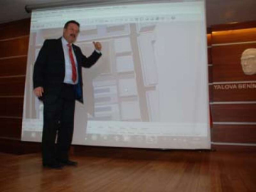 Revizyon Temmuz’da Biter