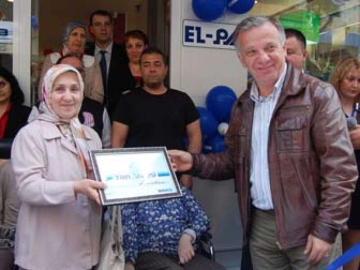 Beko EL-PA Yılın Annesini Seçti