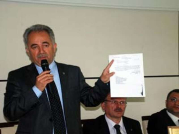 Coşkun Vopak’ı İptal Eden Belgeyi Açıkladı