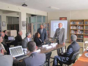 Fatih Projesi Yalova'da Başlıyor