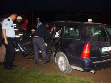 Elektrik Kesildi Trafik Birbirine Girdi