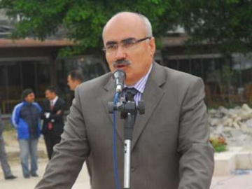 Huzurevi 2012 Yılına Yetişecek