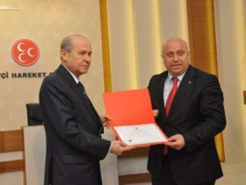 Gönül Elçileri Gönülleri Fethedecek 