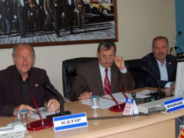 Mecliste Yeni Dönem