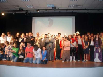 Tiyatro Ödülleri Sahiplerini Buldu