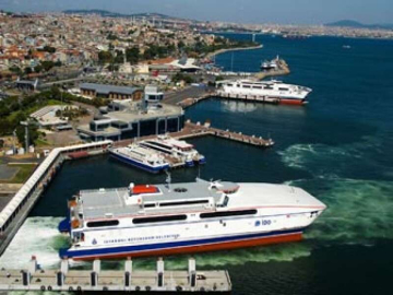 İdo'da Parayı Basan "Business" Olacak 